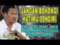 Download Lagu Pengajian Gus Baha || HATI GELISAH JIKA PIKIRANMU SELALU TIDAK TENANG