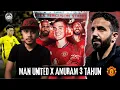 Lagu Malaysia Historic 🇲🇾 | Garuda Tamat 🇮🇩 | MU \u0026 Amorim 3 Tahun Tegak Je Dia !! 😬