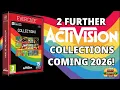 Download Lagu 2 Further Activision Collections Coming In 2026 to Evercade!!
