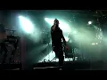 COMBICHRIST AMPHI FESTIVAL 2010 : "Fuck that Shit" [HD]