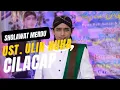 Download Lagu GUS ULIN NUHA SOLAWATAN MERDU - YA THOYIBAH WONG CILACAP YANG LAGI VIRAL (PERHATIKAN DI MENIT AKHIR)