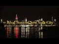 RIVAL SONS / Thundering Voices @ Irving Plaza