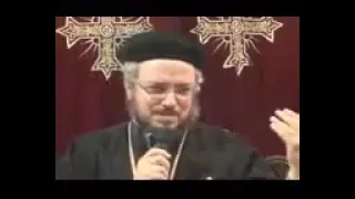 تدريب لفترة صوم الميلاد لابونا داود لمعي 