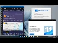 installing Windows 11 Dev Build 21996