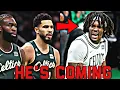 The SCARY TRUTH About The Boston Celtics