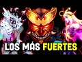 TOP 10 UNIVERSOS DE SKINS MÁS PODEROSOS DE LEAGUE OF LEGENDS
