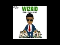 Wizkid   Final x Baba Nla Instrumental