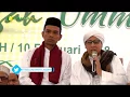 Download Lagu Full Video - Buya Yahya \u0026 Ustadz Abdul Somad \