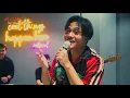 Seperti Kisah (KERONCONG) - Rizky Febian ft. Fivein #LetsJamWithJames
