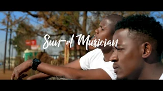 Sun El-Musician - Akanamali (Official Video) ft. Samthing Soweto
