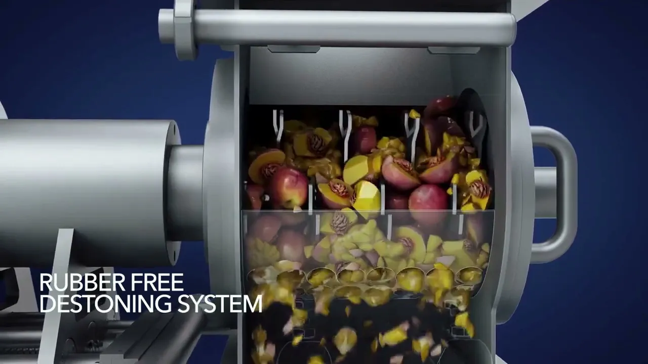 CFT 3D animated product video