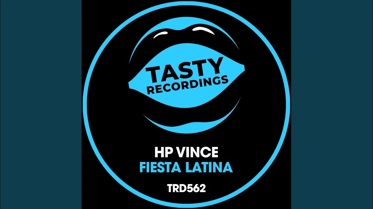 Fiesta Latina (Radio Mix)