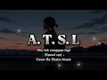 Lagu (ATLS) Aku Tak Sanggup Lagi - ST12 Speed up cover by SHAKA MUSIC