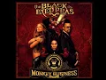 Black Eyed Peas- Don’t Phunk With My Heart (High Pitched)
