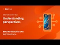 BMC Workbench for DB2 - Understanding perspectives