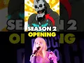 Download Lagu The New Kaiju No 8 Opening Song Is Insane!