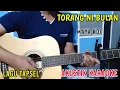 Download Lagu Torang Ni Bulan - Maya Kdi - Lagu Tapsel (Akustik Karaoke) | By Basri Regar