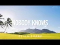 Lagu Kevin Sharp - Nobody Knows