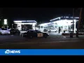 1 dead several injured after shooting while filming in Oakland Calif police say