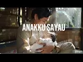 Download Lagu Anakku Sayau ( official lyric video ) - ApaiLaxie #laguiban #music #tiktok #anak #hiphop