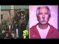 Public memorial held for legendary football coach John Beam in Oakland