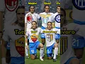 Download Lagu ITALY Lineup world cup 2002 | Their Clubs in 2002. #football #shorts #italy #worldcup