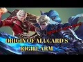Download Lagu The Story of Alucard | Mobile Legends Theory