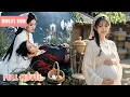 【Multi Sub】小農女好心撿回了一個受傷的男人，卻不知道他竟是赫赫有名的小侯爺。一夜迷情後，小侯爺為復仇獨自離開，不料她竟生下了一個天生不凡的麒麟兒！重逢之後…#romantic #drama