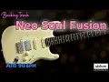 Lagu Neo Soul Fusion   (JAZZ FUSION)／Backing Track (Am 90 BPM)