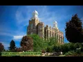 Logan Utah Temple - Dedicatory Prayer