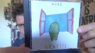 Download GENESIS ALBUMS RANKED AND REVIEWED - DUKE (1980) MP3