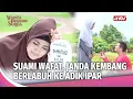 Lagu Janda Kembang \u0026 Adik Ipar: Dari Simpati Berujung Cinta Seda#rah | Wanita Perindu Surga  Eps 31 FULL