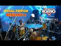 Download Lagu BERKALI - KALI // COVER KENDANG AGENG MUSIC X RAMAYANA