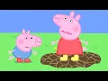 Download Lagu Peppa Pig's Muddle Puddle Jump
