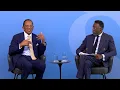 Memorial Sloan Kettering Cancer Center s CEO on the Future of Cancer Treatment