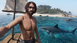 This Is The Best NEW Co-op Survival Game