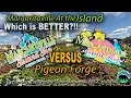 Island Hotel or Inn Which Margaritaville is Better