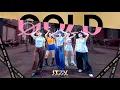 Download Lagu ［KPOP IN PUBLIC CHALLENGE | ONE TAKE VER.] ITZY - GOLD DANCE COVER By Lolo From TAIWAN