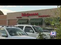 Walgreens customers report prescription backups