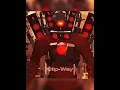 Speakerman Armada Edit 🔊🔥 #short #skibiditoilet #skibidiverse #speakerman #armada #edit #foryou