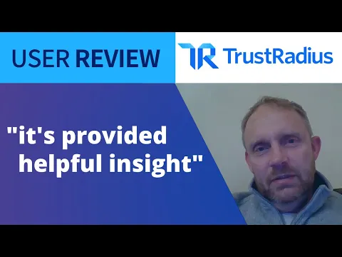 Thumbnail for TrustRadius For Buyers Review: Allows Professionals To Assess Prospective Software In New Light