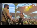 NOFX ft Chris Graue - All Outta Angst live at Tanzbrunnen Cologne, 25/05/2024