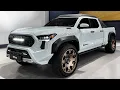 Download Lagu 2026 Toyota Tacoma Trailhunter - Sound, Interior and Exterior