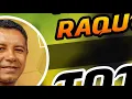 MELÔ DE RAQUEL -  TOTY