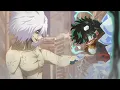 Download Lagu Boku no Hero Academia Season 5「AMV」- NO TURNING BACK