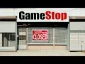 Dying GameStop to Close Hundreds of Stores - Inside Gaming Daily