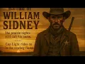 Cap Light: The Texas Stand (Dark Outlaw Country Ballad) | Wild West Legend!