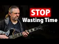 Download Lagu 3 Simple Habits Every Jazz Guitar Beginner Needs To Learn