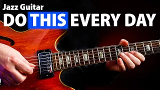 3 simple habits that will 10x your jazz playing as a beginner