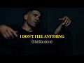 Download Lagu I don't feel anything (Multifandom)